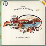Nuyorican Soul A Project By Masters At Work – Nuyorican Soul